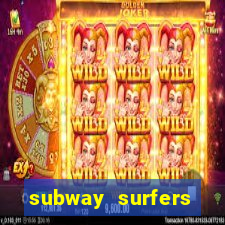 subway surfers money bet